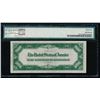 Image 2 : 1934A $1000 Chicago Federal Reserve Note PMG 35