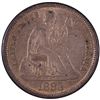 Image 1 : 1883 Seated Liberty Dime