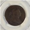 Image 3 : 1802 Draped Bust Cent PCGS G04
