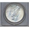 Image 2 : 1935-S $1 Peace Silver Dollar Coin PCGS MS64