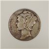 Image 4 : 1942/41 Mercury Dime NGC VF35
