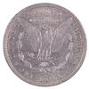 Image 2 : 1882-O/S $1 Morgan Silver Dollar Coin