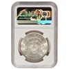 Image 2 : 1897 $1 Morgan Silver Dollar Coin NGC MS65