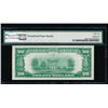 Image 2 : 1928 $20 San Francisco Federal Reserve Note PMG 65EPQ