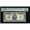 Image 1 : 1934 $1000 Atlanta Federal Reserve Note PMG 25