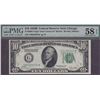 Image 1 : 1928B $10 Chicago Federal Reserve Star Note PMG 58EPQ