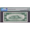 Image 2 : 1928B $10 Chicago Federal Reserve Star Note PMG 58EPQ