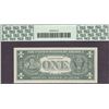 Image 2 : 1963A $1 Minneapolis Federal Reserve Star Note PCGS 67PPQ