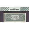 Image 2 : 1963A $1 Minneapolis Federal Reserve Star Note PCGS 68PPQ