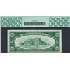 Image 2 : 1928 $10 Gold Certificate Star Note PCGS 53PPQ