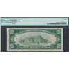 Image 2 : 1929 $10 Dallas Federal Reserve Bank Star Note PMG 15NET