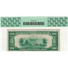 Image 2 : 1928 $20 Gold Certificate Star Note PCGS 40