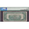 Image 2 : 1928 $20 Atlanta Federal Reserve Star Note PMG 20