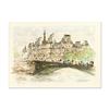 Image 1 : Hotel De Ville by Huchet, Urbain