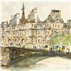 Image 2 : Hotel De Ville by Huchet, Urbain