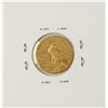 Image 2 : 1910 $2 1/2 Indian Head Quarter Eagle Gold Coin