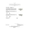 Image 5 : 2.10 ctw Diamond Ring - 14KT White Gold