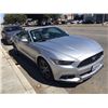 Image 4 : 2016 Ford Mustang Convertible