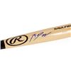 Image 2 : Rafael Devers Autographed Baseball Bat