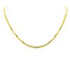 Image 1 : 24KT Yellow Gold Necklace