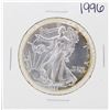 1996 $1 American Silver Eagle Coin