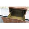 Image 3 : Vertical 4 Drawer File Cabinet