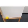 Image 2 : White Board on Easel