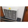 Image 3 : Low Wooden Table & 24 Slot Paper Sorter