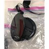 Image 2 : Portable CD Player & Multiple Head Sets