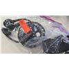 Image 7 : Portable CD Player & Multiple Head Sets