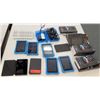 Image 1 : Qty 8 Amazon Fire HD6 Tablets