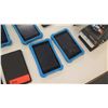 Image 3 : Qty 8 Amazon Fire HD6 Tablets