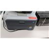 Image 2 : Brother Laser Printer, Excalibur Cartridge, Cords