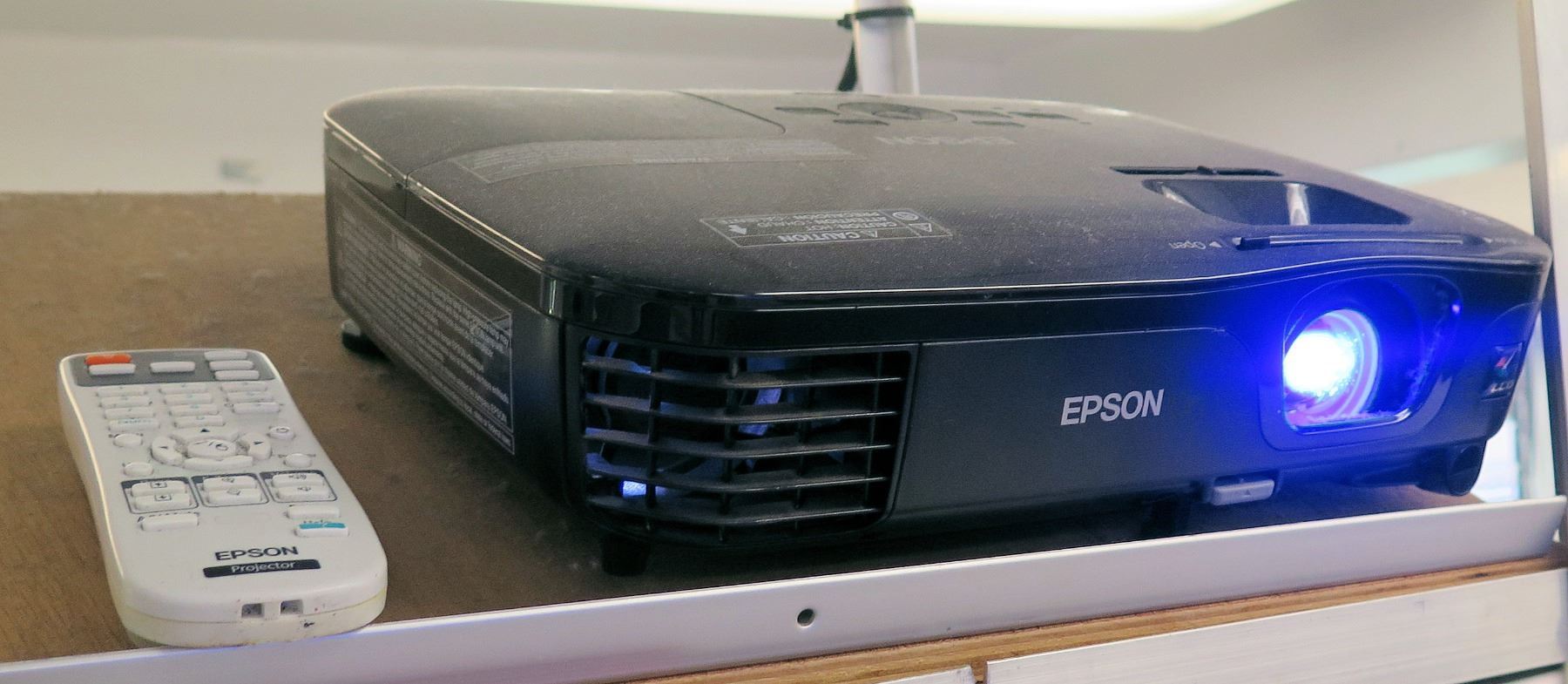 Epson Projector Remote Cords Stand Not Included Epson projector remote cords stand not included