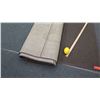 Image 2 : Black Area Rug