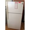 Image 1 : Sears Refrigerator w/ Freezer Compartment