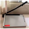 Image 1 : Professional Paper Cutter Model #15E