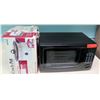 Image 1 : Kenmore Microwave & Rival Crock Pot