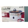 Image 4 : Kenmore Microwave & Rival Crock Pot