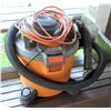 Image 1 : Wet Dry Vacuum & Extension Cord
