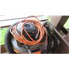 Image 2 : Wet Dry Vacuum & Extension Cord