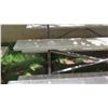Image 3 : Metal 5 Tier Bleachers 180"L