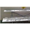 Image 4 : Metal 5 Tier Bleachers 180"L