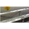 Image 5 : Metal 5 Tier Bleachers 180"L