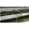 Image 8 : Metal 5 Tier Bleachers 180"L