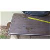 Image 3 : Long Metal Table