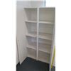 Image 3 : Qty 2 Tall Double Door Cabinets