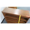 Image 2 : Wooden 4 Tier Shelf Unit