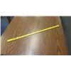 Image 2 : Wooden Table 44.5"L x 38"W x 28"H