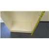 Image 2 : Wooden Storage Cabinet w/ 2 Shelves